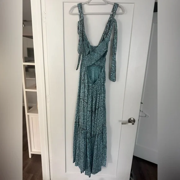 Omika Lana Maxi Dress - Picture 7 of 7